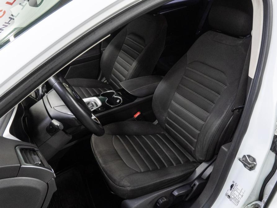 Ford Mondeo V Тюмень  - изображение 14