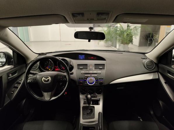 Mazda 3 II (BL) с пробегом 2011 года, цена 865 000 рублей, 136035 км, хэтчбек, Автокод Объявления