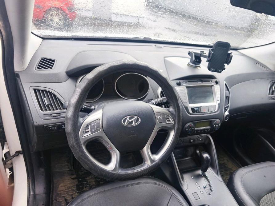 Hyundai ix35 I Санкт-Петербург  - изображение 5