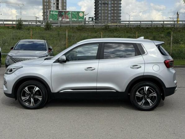 Chery Tiggo 4 Pro I с пробегом 2024 года, цена 1 595 000 рублей, 13538 км, внедорожник, Автокод Объявления