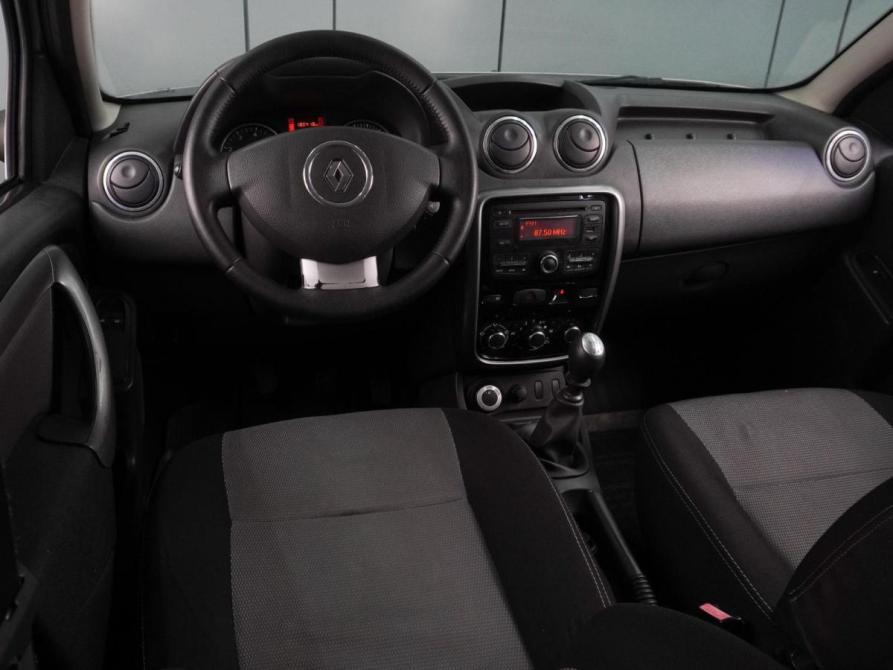 Renault Duster I Воронеж  - изображение 6
