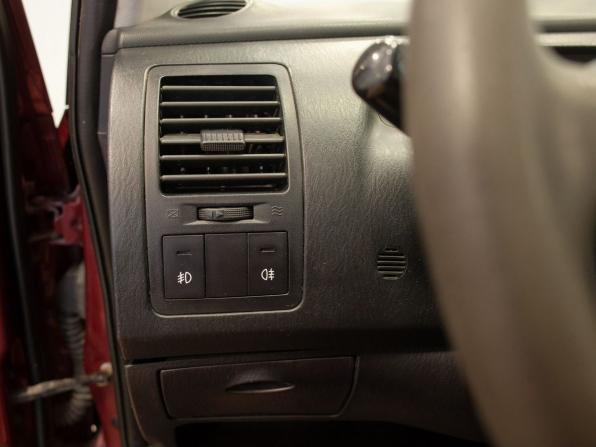 Hyundai Matrix I Рестайлинг с пробегом 2008 года, цена 500 000 рублей, 230715 км, компактвэн, Автокод Объявления