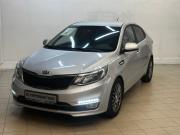 Kia Rio III Рестайлинг Балашиха  - изображение 17