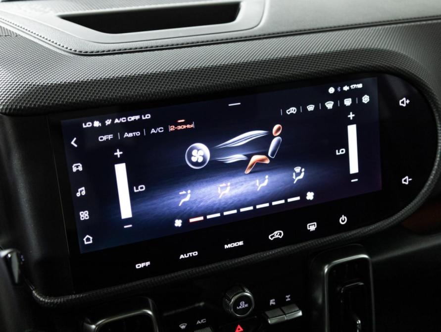 Haval Dargo Санкт-Петербург  - изображение 19