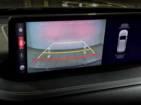 Genesis GV80 I с пробегом 2021 года, цена 5 100 000 рублей, 70818 км, внедорожник, Автокод Объявления