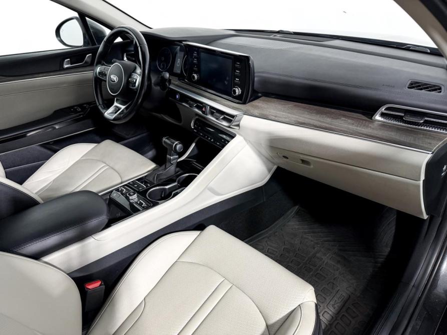 Kia K5 III Санкт-Петербург  - изображение 14