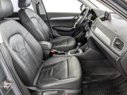 Audi Q3 I (8U) Рестайлинг Москва  - изображение 53