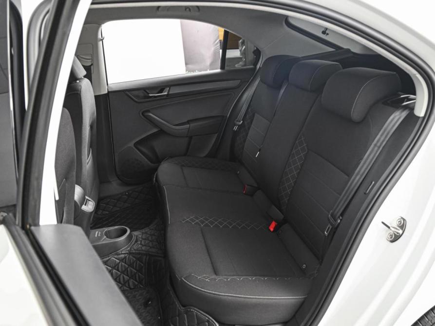 Skoda Rapid II Ставрополь  - изображение 9