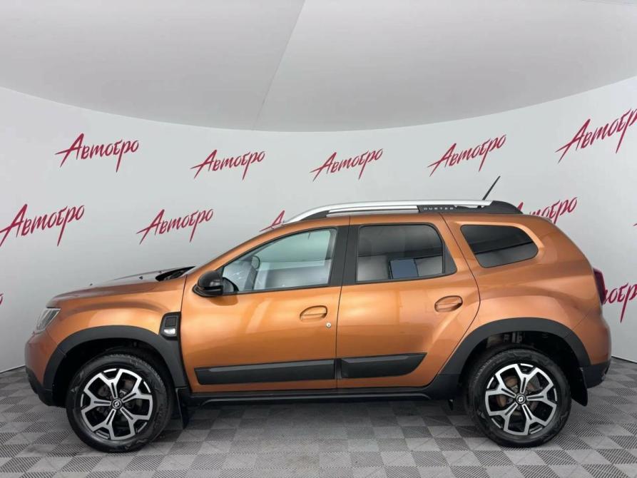 Renault Duster II Псков  - изображение 2