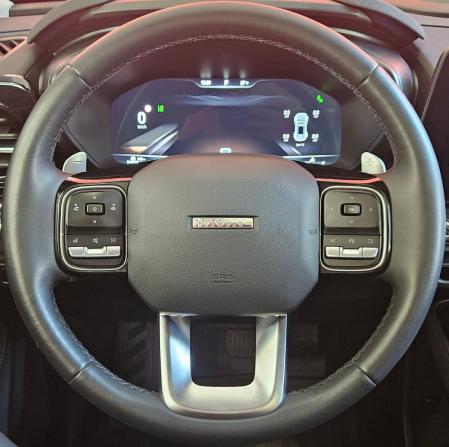Haval H3 I с пробегом 2024 года, цена 2 495 000 рублей, 64350 км, внедорожник, Автокод Объявления
