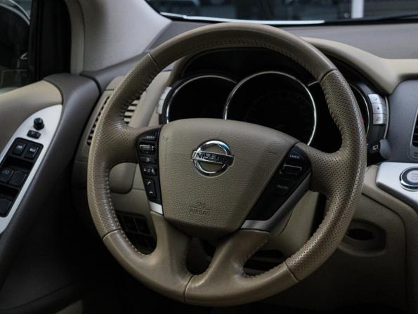 Nissan Murano II (Z51) Рестайлинг 2 с пробегом 2015 года, цена 1 770 000 рублей, 105820 км, внедорожник, Автокод Объявления