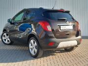 Opel Mokka I Новочеркасск  - изображение 16
