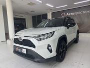 Toyota RAV4 V (XA50) Минеральные Воды  - изображение 23