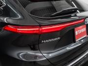 Toyota Harrier IV (XU80) Красноярск  - изображение 44