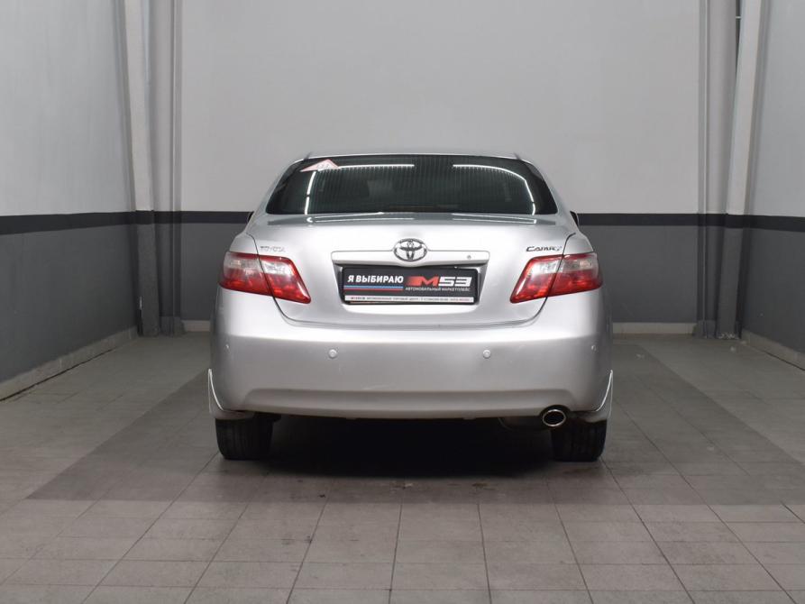 Toyota Camry VI (XV40) Кемерово  - изображение 3