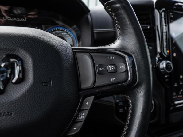 Ram 1500 IV (DS/DJ) с пробегом 2022 года, цена 9 250 000 рублей, 42865 км, offers.body_type.unknown, Автокод Объявления