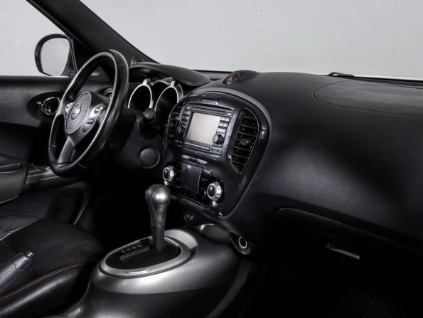 Nissan Juke I с пробегом 2011 года, цена 1 015 000 рублей, 106245 км, внедорожник, Автокод Объявления