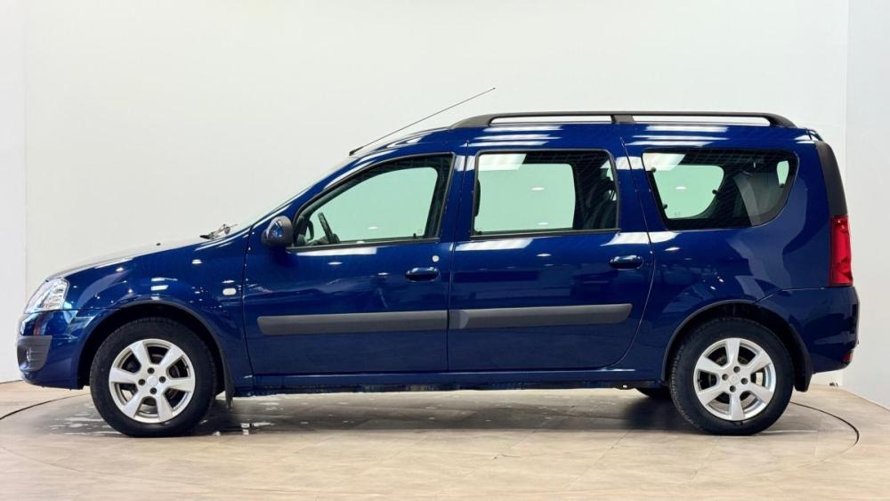 Lada (ВАЗ) Largus I Киров  - изображение 2