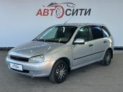 Lada (ВАЗ) Kalina I Тамбов  - изображение 22