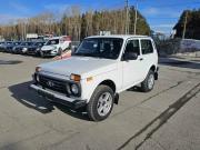 Lada (ВАЗ) Niva Legend Тюмень  - изображение 17