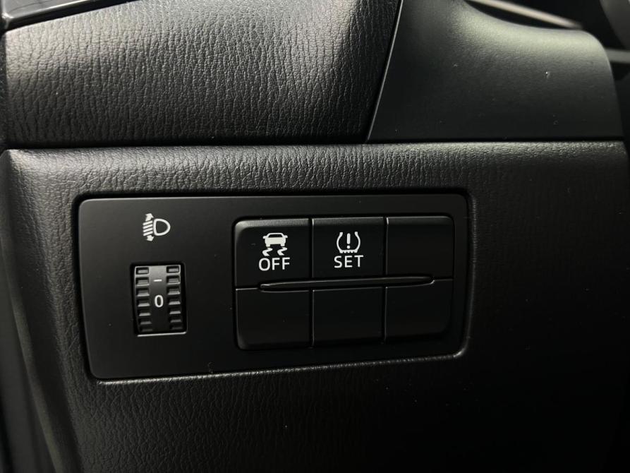 Mazda 3 III (BM) Казань  - изображение 11