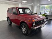Lada (ВАЗ) 2121 (4x4) I Рестайлинг Киров  - изображение 15