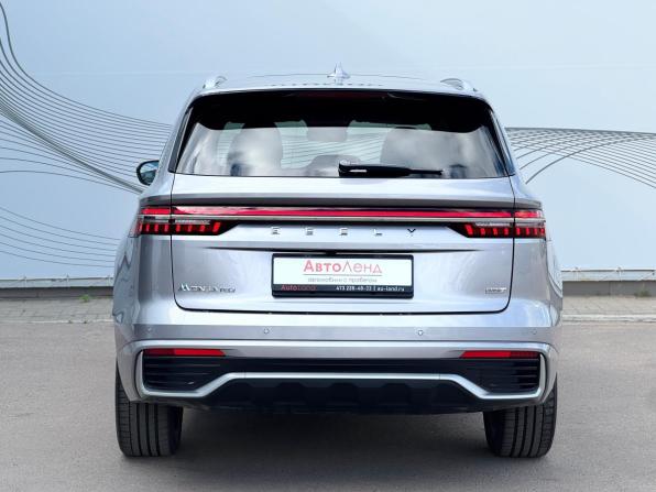 Geely Monjaro I с пробегом 2024 года, цена 3 550 000 рублей, 39102 км, внедорожник, Автокод Объявления