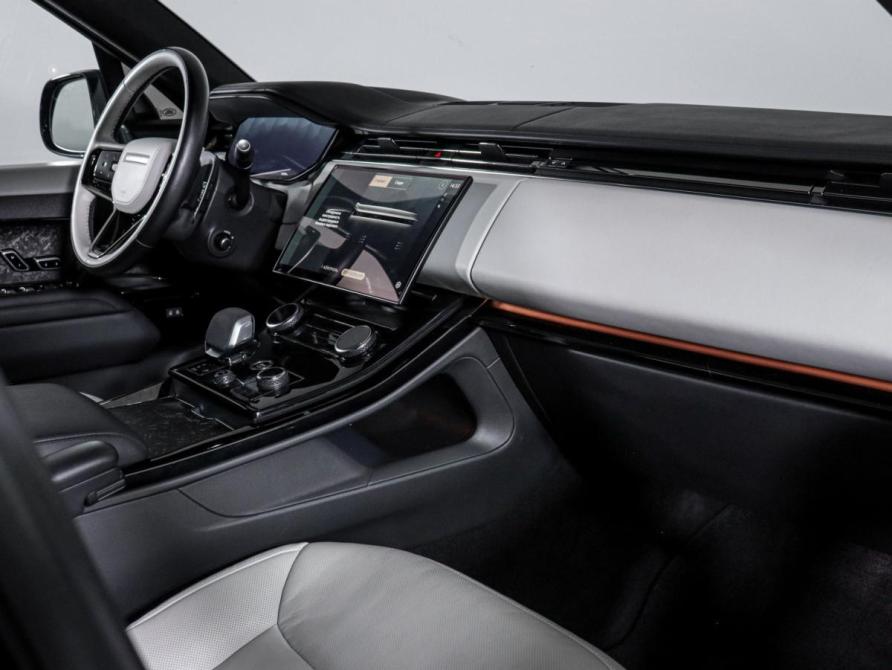 Land Rover Range Rover Sport III Москва  - изображение 10