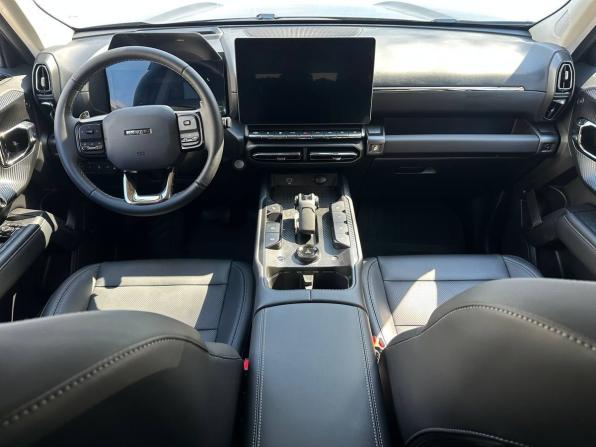 Haval H7 I с пробегом 2025 года, цена 3 600 000 рублей, 19291 км, внедорожник, Автокод Объявления