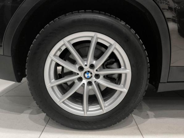 BMW X3 III (G01) с пробегом 2017 года, цена 3 850 000 рублей, 89167 км, внедорожник, Автокод Объявления