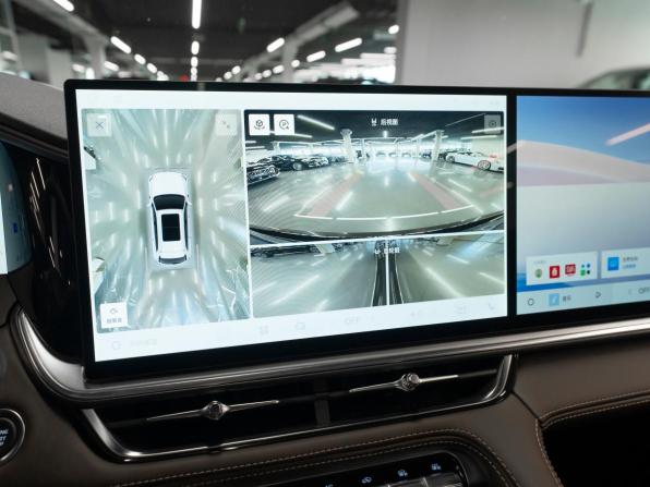 Geely Monjaro I Рестайлинг 2 с пробегом 2026 года, цена 4 250 000 рублей, 50 км, внедорожник, Автокод Объявления