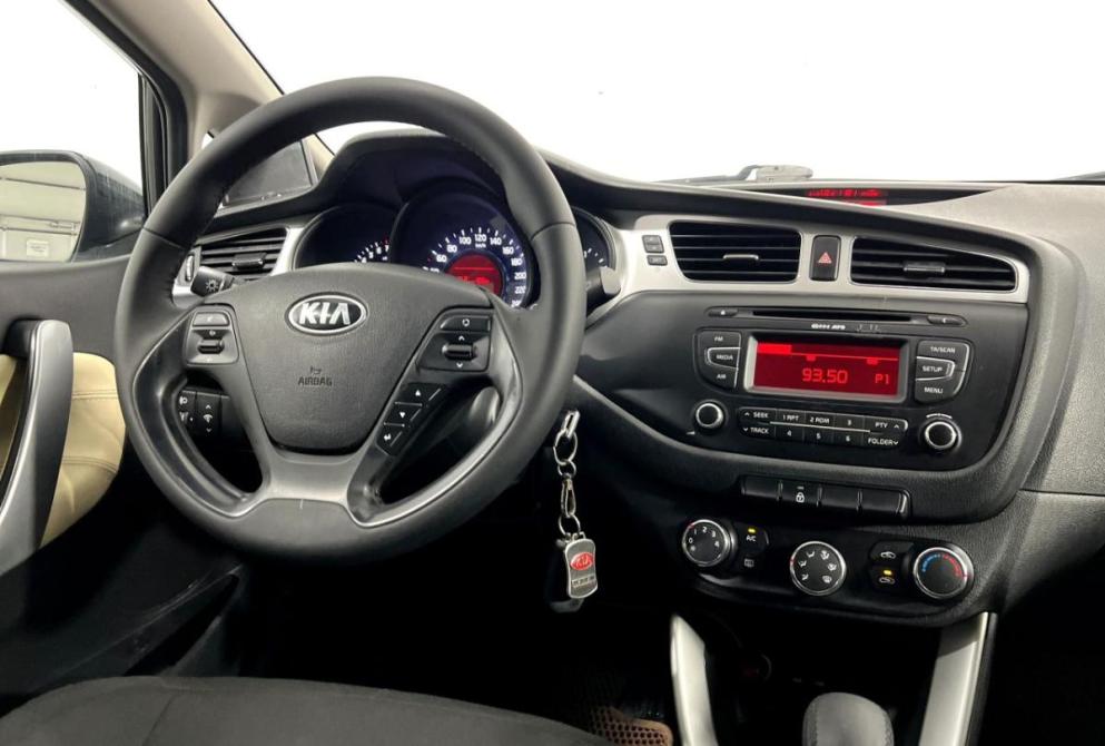 Kia Ceed II Нижний Новгород  - изображение 15