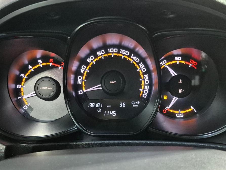 Lada (ВАЗ) Vesta I Воронеж  - изображение 9