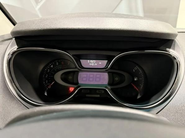 Renault Kaptur I с пробегом 2019 года, цена 1 795 000 рублей, 51510 км, внедорожник, Автокод Объявления