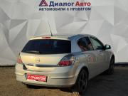 Opel Astra H Рестайлинг Набережные Челны  - изображение 23