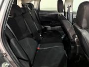 Mitsubishi ASX I Рестайлинг Москва  - изображение 27