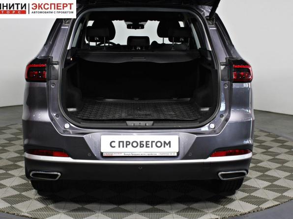 Chery Tiggo 7 Pro Max I с пробегом 2023 года, цена 1 997 000 рублей, 57316 км, внедорожник, Автокод Объявления