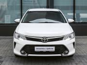 Toyota Camry VII (XV50) Рестайлинг Екатеринбург  - изображение 29