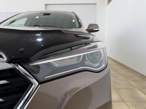 FAW Besturn X80 I Рестайлинг с пробегом 2019 года, цена 1 500 000 рублей, 45844 км, внедорожник, Автокод Объявления