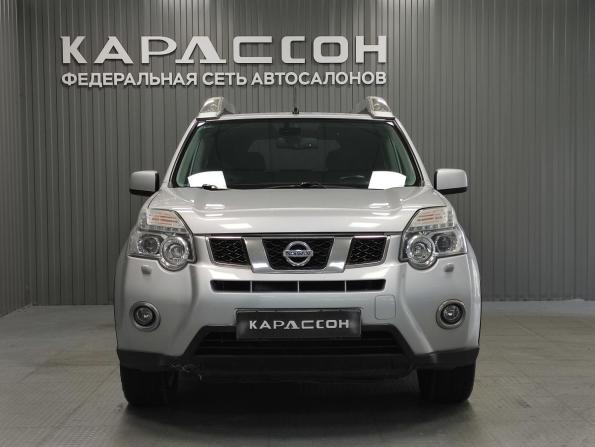 Nissan X-Trail II Рестайлинг с пробегом 2013 года, цена 1 290 000 рублей, 159313 км, внедорожник, Автокод Объявления