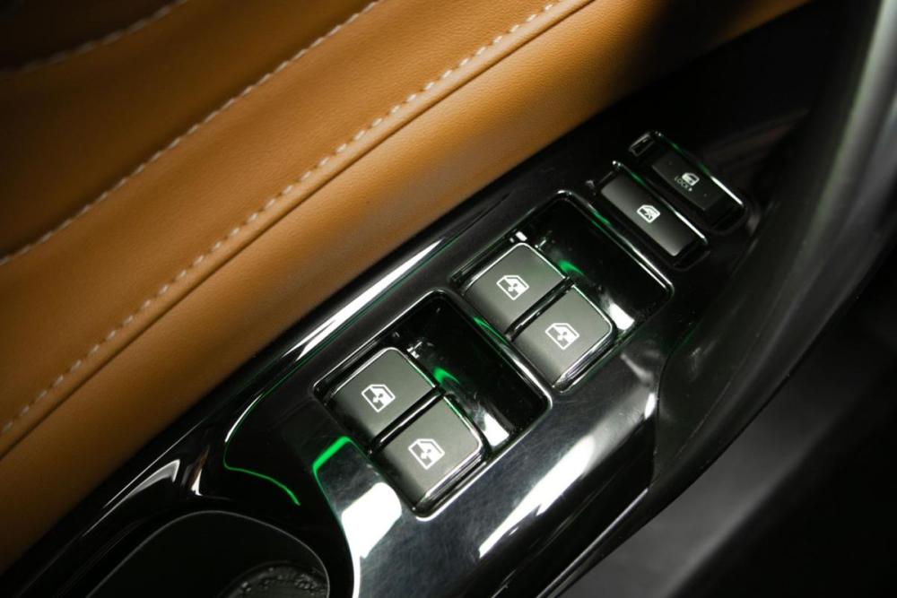 Changan CS95 I Рестайлинг 2 Москва  - изображение 16