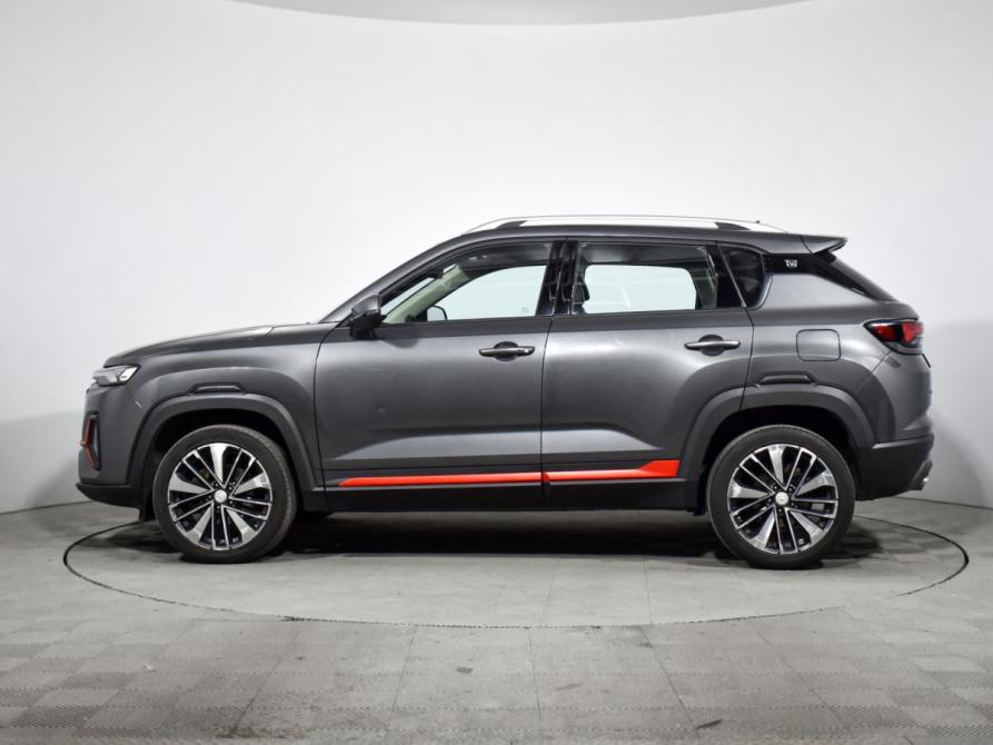 Changan CS35 Plus I Рестайлинг Санкт-Петербург  - изображение 9