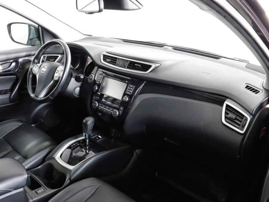 Nissan Qashqai II Химки  - изображение 11