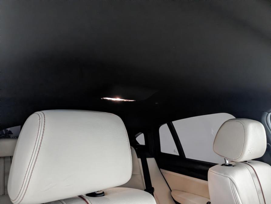 BMW X4 I (F26) Москва  - изображение 23
