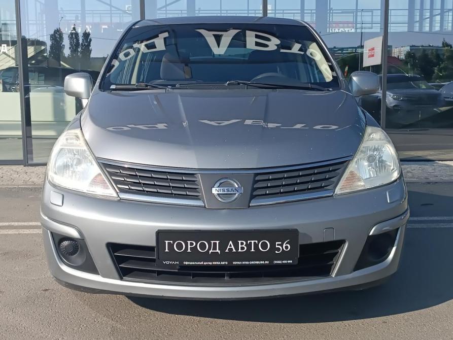 Nissan Tiida I Оренбург  - изображение 2