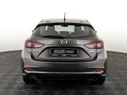 Mazda 3 III (BM) Рестайлинг Москва  - изображение 33