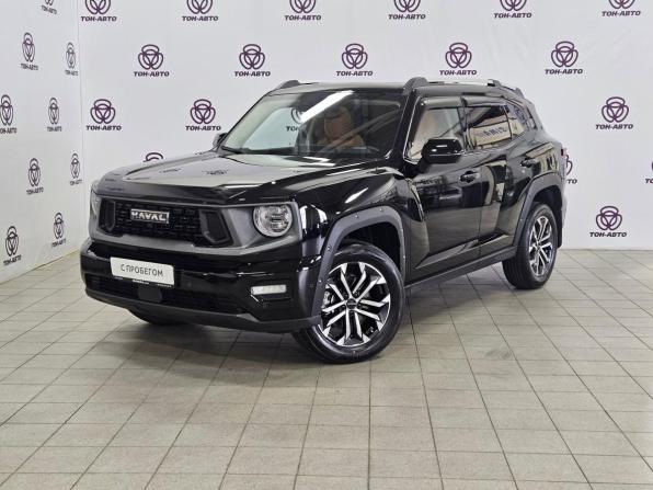 Haval H7 I с пробегом 2025 года, цена 3 542 000 рублей, 4913 км, внедорожник, Автокод Объявления