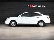 Nissan Almera III (G15) Екатеринбург  - изображение 22
