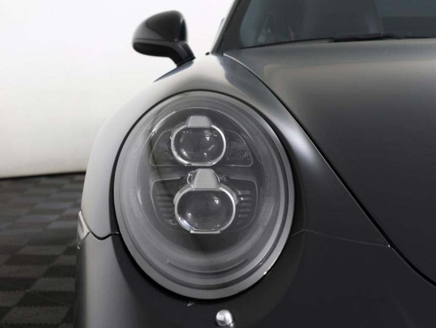 Porsche 911 VII (991) Рестайлинг Санкт-Петербург  - изображение 25