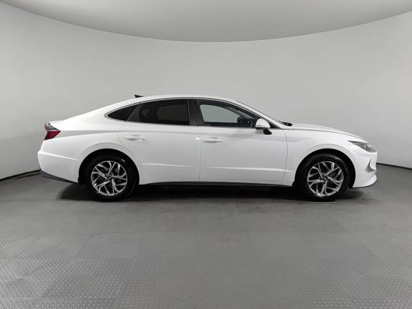 Hyundai Sonata VIII (DN8) с пробегом 2021 года, цена 2 350 000 рублей, 71000 км, седан, Автокод Объявления